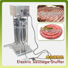 Etv15L Electric Optional Size Sausage Stuffer